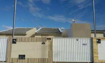 Imagem: Casa p/ alugar no Heitel- Tibiri