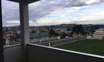 Imagem: Alugo apto com 3 qtos, garagem, Coral R$800,00