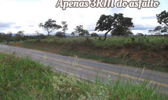 Imagem 4: 1.000 metros ideal para seu Sítio39 Mil