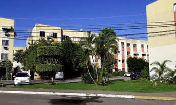 Imagem: Verdes Campos - 3 quartos