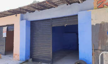 Imagem 7: Feira da 08 de Maio Icoaraci