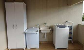 Imagem 2: Cobertura Apartamento cobertura com 3 dormitórios