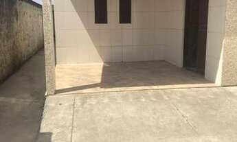 Imagem 4: Casa 3 quartos - garagem - aluguel - conceição do jacuipe - Berimbau