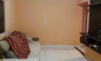 Imagem: Casa em canaa 1.000