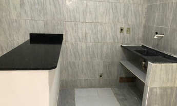 Imagem 6: Aluga-se casa bairro planalto-2 quartos