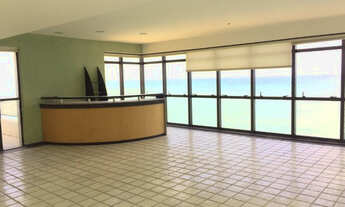 Imagem 5: Apto 4suites, 378m, frente mar, Piedade, 1799mi, alto, lindo