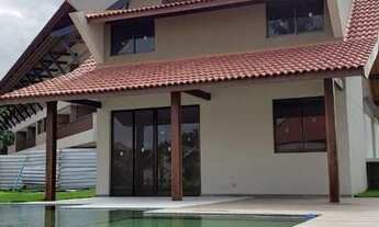 Imagem 1: Bangalo Oka Residence - Novo Conceito com 150m² lazer completo