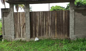 Imagem 4: Terreno 420m² murados sepetiba