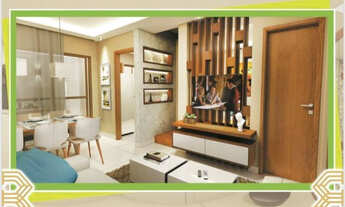 Imagem 4: Lançamento - Casas - Parque das Nações - 87m² - 2 suítes