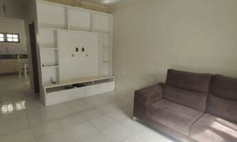 Imagem 5: Casa 3 quartos, bairro São Luís - Arapiraca/AL