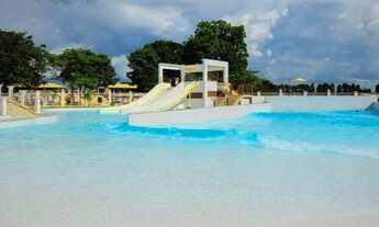 Imagem: Que tal ! Caldas Novas !