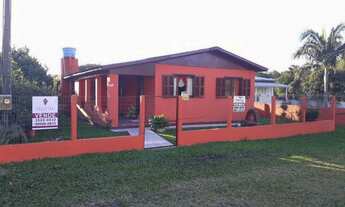 Imagem: Casa à venda em Araranguá no bairro Jardim