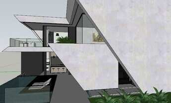 Imagem 5: NOVA LIMA - Casa de Condomínio - Mirante da Mata