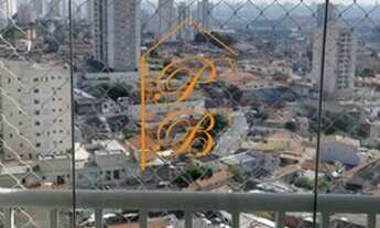 Imagem 6: Apartamento para venda 65m² 2 dormitórios 1 suíte 1 vaga no bairro Vila Firmiano Pinto