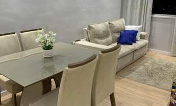 Imagem 2: Apartamento 2 dormitórios com vaga