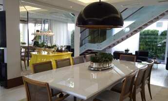 Imagem 7: Casa Top of houses em Alphaville 1!!!