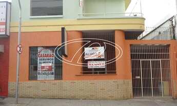 Imagem 2: Casa para aluguel, 3 quartos, 1 suíte, Centro - Limeira/SP