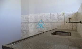 Imagem 5: APARTAMENTO 02 QUARTOS 01 VG - TROPICAL - CONTAGEM MG