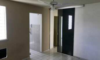 Imagem 4: Apartamento para Locação em Aracaju, Jabotiana, 2 dormitórios, 1 banheiro, 1 vaga