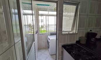 Imagem 7: Apartamento 2 dormitórios - Jardim Santa Barbara