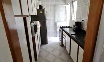 Imagem 4: Apartamento 2 dormitórios - Jardim Santa Barbara