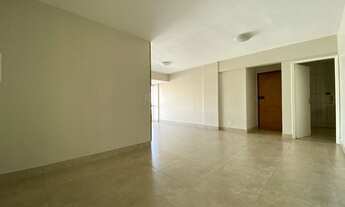 Imagem 3: Apartamento para venda com 94 metros quadrados com 3 quartos no Setor Oeste - Goiânia - GO