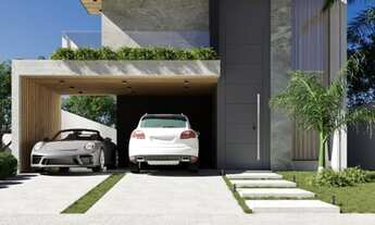 Imagem: Construímos sua casa em qualquer residencial