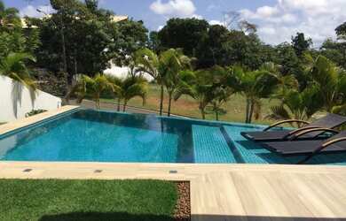 Imagem 5: Casa Top of houses em Alphaville 1!!!