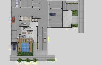 Imagem 3: Apartamento à venda em Torres no bairro Centro