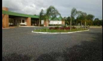 Imagem: Terreno - Condomínio Porto do Manso