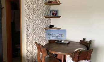 Imagem 6: Apartamento Parque Faber com 2 dormitórios à venda, 72 m²