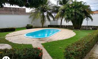 Imagem: Alugo casa na Raposa, por temporada, próx