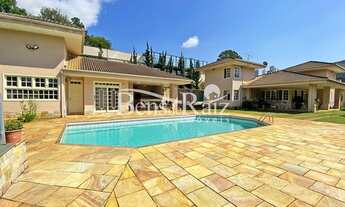 Imagem: NOVA LIMA - Casa de Condomínio - Vila Campestre