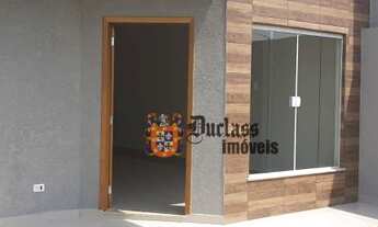 Imagem 2: Casa com 2 dorm piscina e churrasqueira à venda, 73 m² por R$ 495.000 - Nova Atibaia - Ati