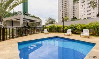 Imagem 3: Apartamento 2 dormitórios - Pirituba