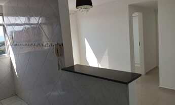 Imagem 4: Vendo maravilhoso apartamento 02 quartos Parque Rivoli Rocha Miranda