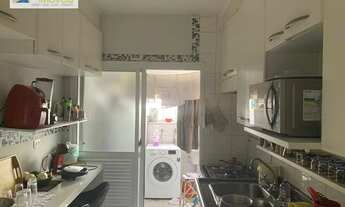 Imagem 6: Cobertura com 3 dormitórios à venda, 150 m² por R$ 1.500.000,00 - Vila Suzana - São Paulo