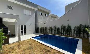 Imagem 4: Sobrado para venda tem 115 metros quadrados com 3 quartos em Portais (Polvilho) - Cajamar