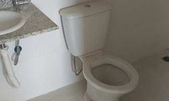 Imagem 4: Apartamento para venda possui 55 metros quadrados com 2 quartos