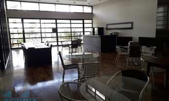 Imagem 7: Apartamento para aluguel possui 87 metros quadrados com 2 quartos em Pinheiros - São Paulo