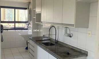 Imagem 7: Apartamento para Venda em Salvador, Federação, 2 dormitórios, 1 suíte, 2 banheiros, 1 vaga