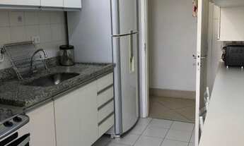 Imagem 5: Apartamento para venda possui 75 metros quadrados com 3 quartos em Tatuapé - São Paulo - S