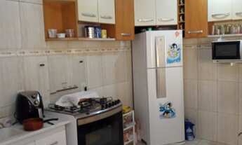 Imagem 7: Casa para venda tem 299 metros quadrados com 3 quartos em Vila Jacuí - São Paulo - SP