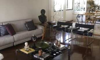 Imagem 7: Apartamento Alto padrão de 240m² com 03 Suítes em Moema