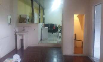 Imagem 6: Sobrado Vila Tolstoi São Paulo/SP