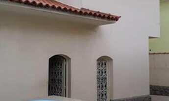 Imagem: Casa de 350 metros quadrados no bairro Jardim