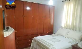 Imagem 6: Casa para venda tem 130 metros quadrados com 4 quartos em Jardim Raposo Tavares - São Paul