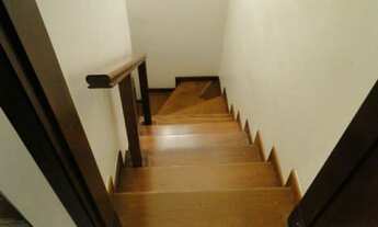 Imagem 4: Apartamento duplex para venda possui 268 metros quadrados com 2 quartos em Campo Belo