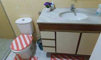 Imagem 2: Apartamento para venda possui 108 metros quadrados com 3 quartos em Pituba - Salvador - BA