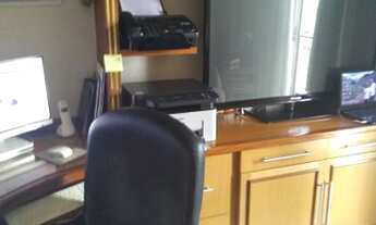 Imagem 7: LINDÍSSIMO APARTAMENTO REFORMADO EM CONDOMÍNIO COM ENORME E LINDA PRAÇA